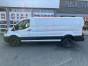 Thumbnail image of 2024 Ford Transit at AllAmericanCommercialParamusCommercialVehiclesNew of Paramus, NJ