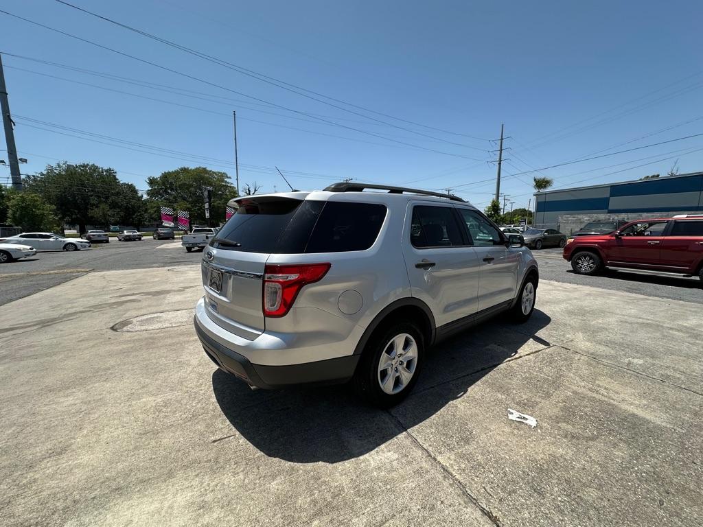 Thumbnail image of 2012 Ford Explorer at AZALEA MOTORS  II LLC