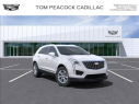 Thumbnail image of 2025 Cadillac XT5 at Tom Peacock Cadillac