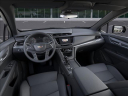 Thumbnail image of 2025 Cadillac XT5 at Tom Peacock Cadillac