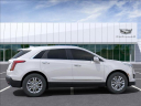 Thumbnail image of 2025 Cadillac XT5 at Tom Peacock Cadillac