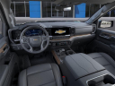 Thumbnail image of 2025 Chevrolet Silverado 1500 at Wilson Auto Family