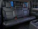 Thumbnail image of 2025 Chevrolet Silverado 1500 at Wilson Auto Family