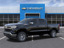 Thumbnail image of 2025 Chevrolet Silverado 1500 at Wilson Auto Family