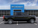 Thumbnail image of 2025 Chevrolet Silverado 1500 at Wilson Auto Family