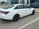 Thumbnail image of 2023 Hyundai ELANTRA Hybrid at Stanley Automotive Enterprises Inc.