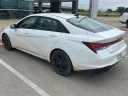 Thumbnail image of 2023 Hyundai ELANTRA Hybrid at Stanley Automotive Enterprises Inc.