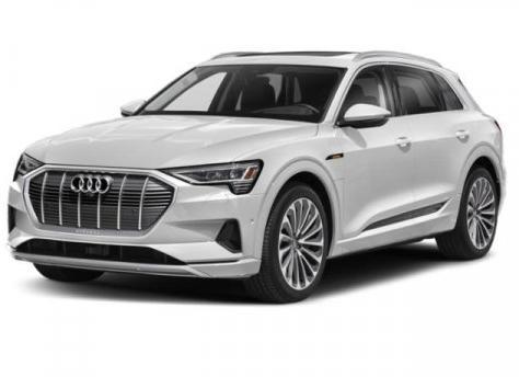 Thumbnail image of 2019 Audi e-tron at Audi Riverside - New and Used