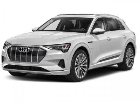 Thumbnail image of 2019 Audi e-tron at Audi Riverside - New and Used