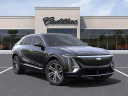 Thumbnail image of 2025 Cadillac LYRIQ at Crest Cadillac