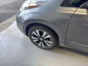 Thumbnail image of 2015 Nissan LEAF at Ricart Used