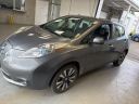 Thumbnail image of 2015 Nissan LEAF at Ricart Used