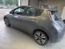 Thumbnail image of 2015 Nissan LEAF at Ricart Used