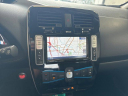 Thumbnail image of 2015 Nissan LEAF at Ricart Used