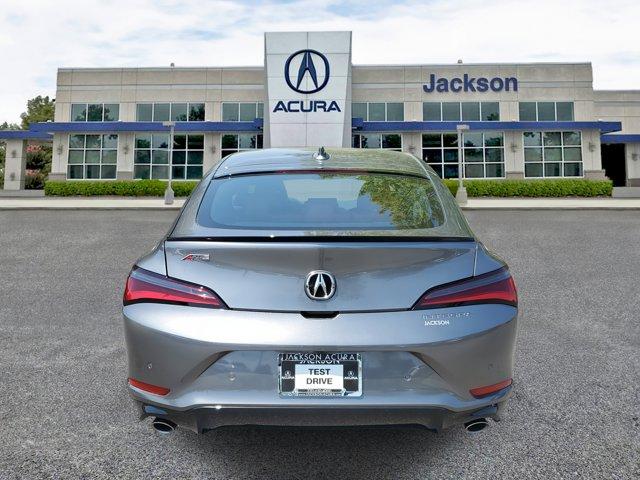 Thumbnail image of 2025 Acura Integra at JacksonAcura-Used of Roswell, GA