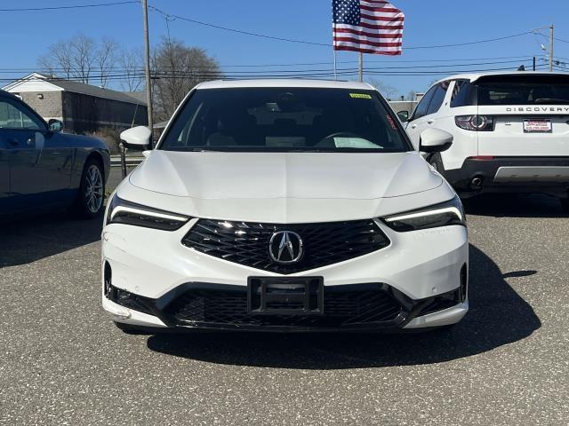 Thumbnail image of 2023 Acura Integra at South Shore Nissan
