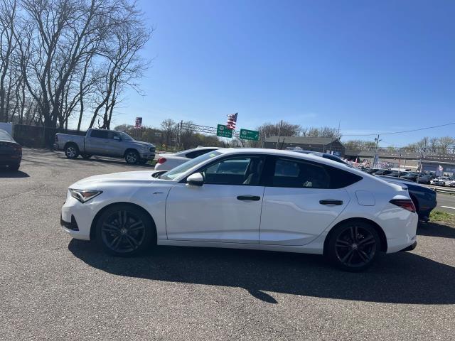 Thumbnail image of 2023 Acura Integra at South Shore Nissan