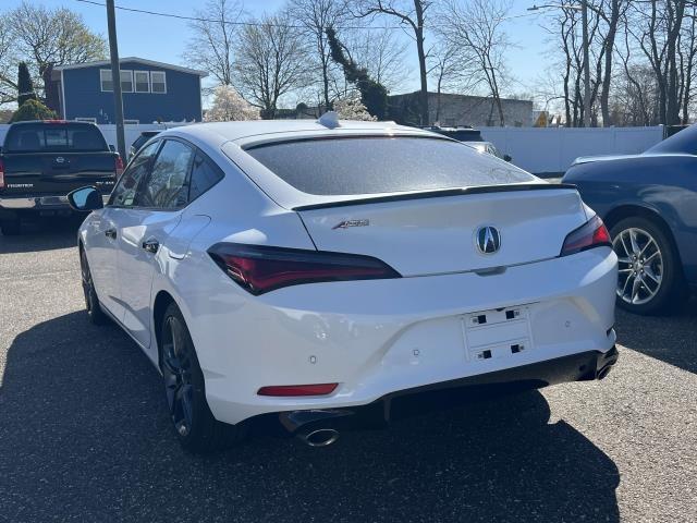 Thumbnail image of 2023 Acura Integra at South Shore Nissan