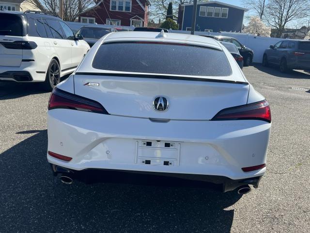 Thumbnail image of 2023 Acura Integra at South Shore Nissan