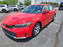 Thumbnail image of 2025 Honda Civic at Wetzel Honda