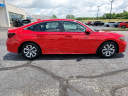 Thumbnail image of 2025 Honda Civic at Wetzel Honda