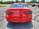 Thumbnail image of 2025 Honda Civic at Wetzel Honda