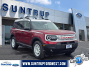 Thumbnail image of 2025 Ford Bronco Sport at Suntrup Ford Westport