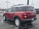 Thumbnail image of 2025 Ford Bronco Sport at Suntrup Ford Westport