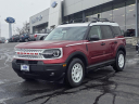 Thumbnail image of 2025 Ford Bronco Sport at Suntrup Ford Westport