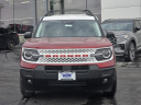 Thumbnail image of 2025 Ford Bronco Sport at Suntrup Ford Westport