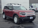 Thumbnail image of 2025 Ford Bronco Sport at Suntrup Ford Westport