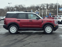 Thumbnail image of 2025 Ford Bronco Sport at Suntrup Ford Westport