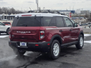 Thumbnail image of 2025 Ford Bronco Sport at Suntrup Ford Westport