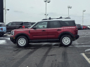 Thumbnail image of 2025 Ford Bronco Sport at Suntrup Ford Westport