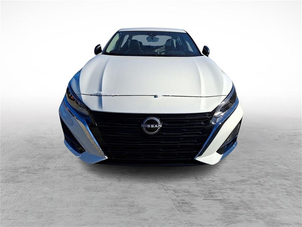 Thumbnail image of 2025 Nissan Altima at Lynnes Nissan City Inc