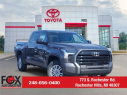 Thumbnail image of 2025 Toyota Tundra at Fox Automotive Group Inc. Toyota Volkswagen