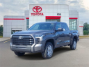 Thumbnail image of 2025 Toyota Tundra at Fox Automotive Group Inc. Toyota Volkswagen