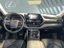 Thumbnail image of 2021 Toyota Highlander at North Park Lexus Used