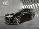 Thumbnail image of 2021 Toyota Highlander at North Park Lexus Used