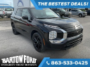 Thumbnail image of 2022 Mitsubishi Outlander at Bartow Ford Company