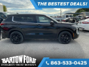 Thumbnail image of 2022 Mitsubishi Outlander at Bartow Ford Company