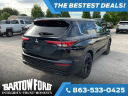 Thumbnail image of 2022 Mitsubishi Outlander at Bartow Ford Company
