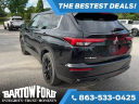 Thumbnail image of 2022 Mitsubishi Outlander at Bartow Ford Company