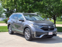 Thumbnail image of 2021 Honda CR-V at Toyota Of Des Moines