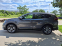 Thumbnail image of 2021 Honda CR-V at Toyota Of Des Moines