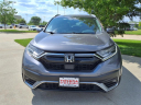 Thumbnail image of 2021 Honda CR-V at Toyota Of Des Moines