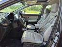 Thumbnail image of 2021 Honda CR-V at Toyota Of Des Moines