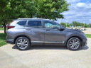 Thumbnail image of 2021 Honda CR-V at Toyota Of Des Moines