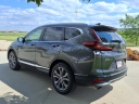 Thumbnail image of 2021 Honda CR-V at Toyota Of Des Moines