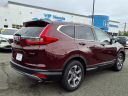Thumbnail image of 2019 Honda CR-V at Vip Honda